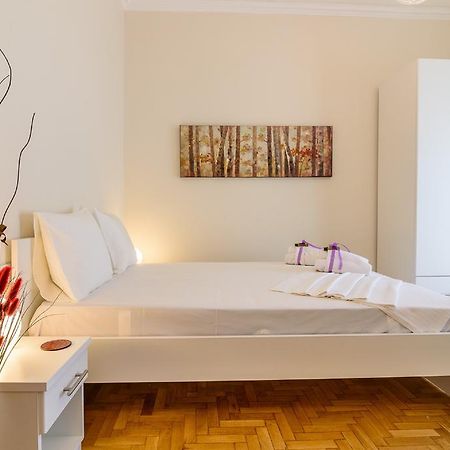Charmy Petit Flat In Athens Apartman Kültér fotó