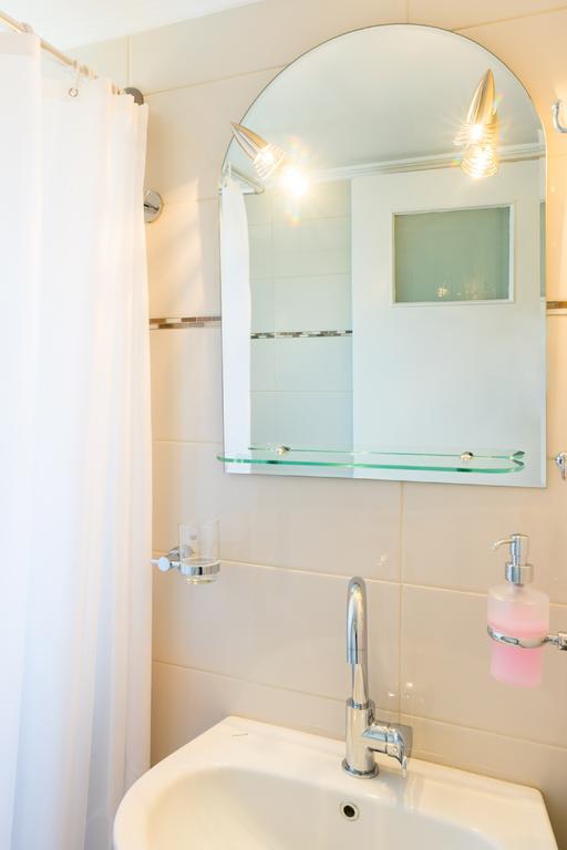 Charmy Petit Flat In Athens Apartman Kültér fotó
