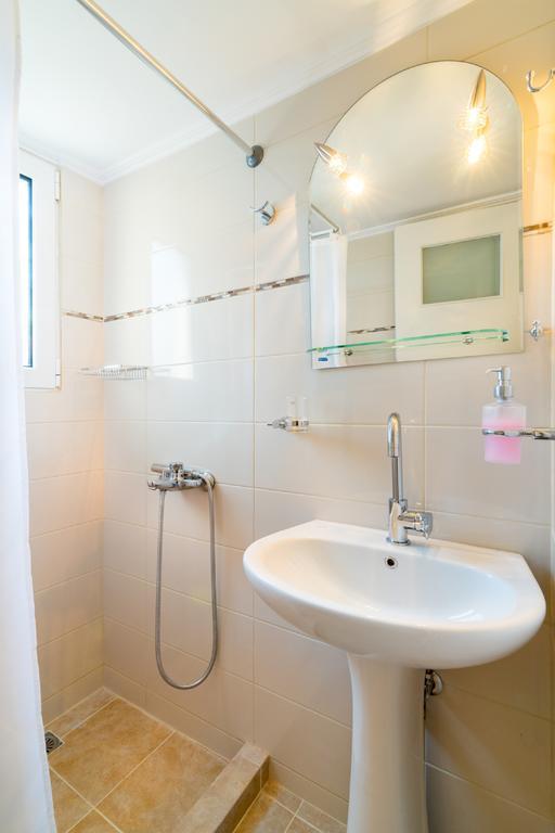 Charmy Petit Flat In Athens Apartman Kültér fotó