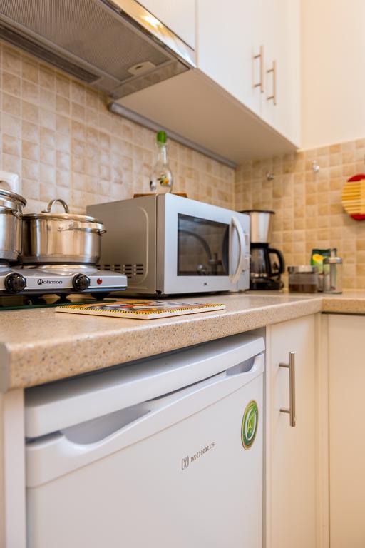 Charmy Petit Flat In Athens Apartman Kültér fotó